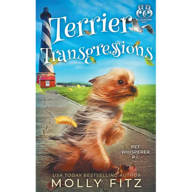Terrier Transgressions