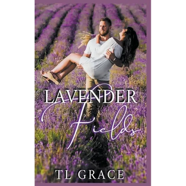 Lavender Fields