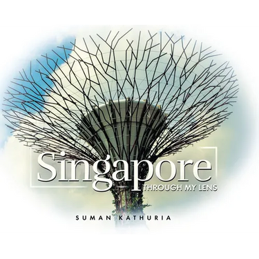 Singapore: Through My Lens