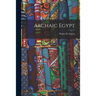 Archaic Egypt