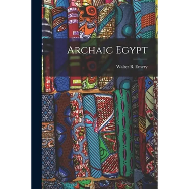 Archaic Egypt