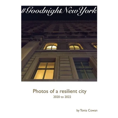 #GoodnightNewYork