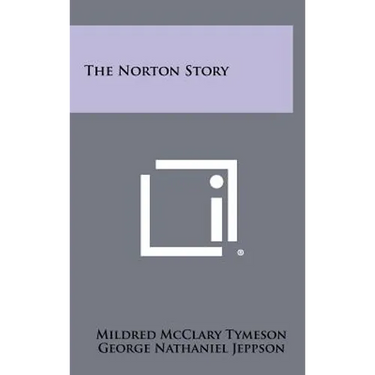 The Norton Story
