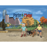 The Puppy Adventures of Porter and Midge: Out and About