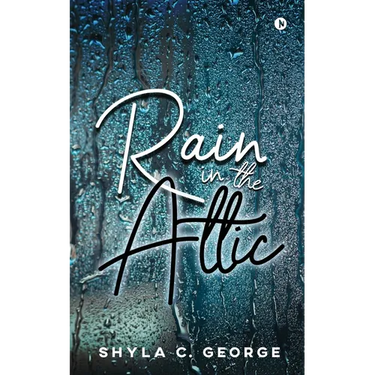 Rain in the Attic