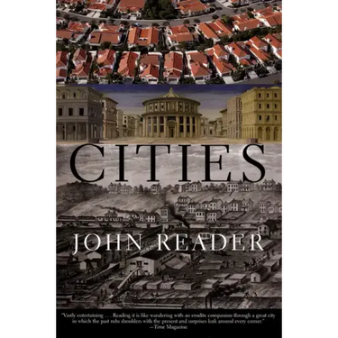 Cities