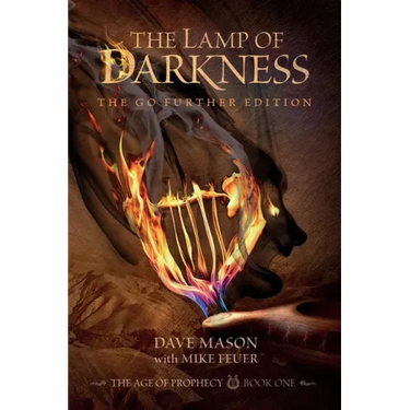 The Lamp of Darkness Go Further Edition