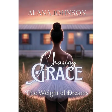 Chasing Grace - The Weight of Dreams