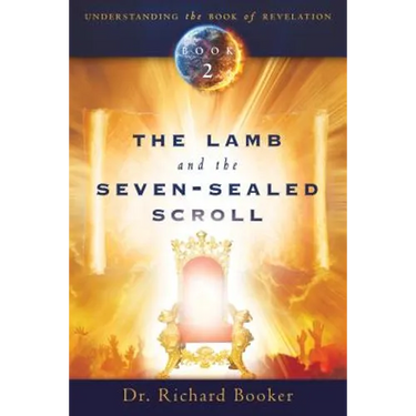 Lamb and the Seven-Sealed Scroll
