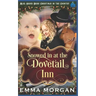 Snowed in at Dovetail Inn