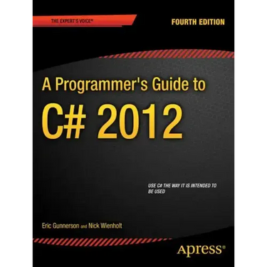 A Programmer's Guide to C# 5.0