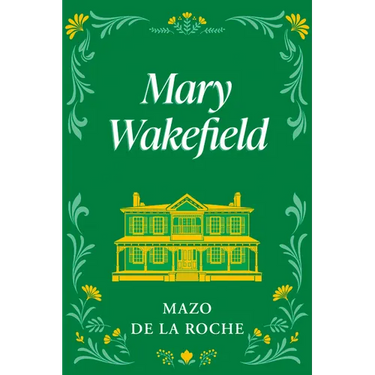 Mary Wakefield