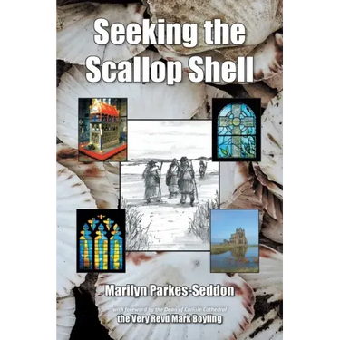 Seeking the Scallop Shell