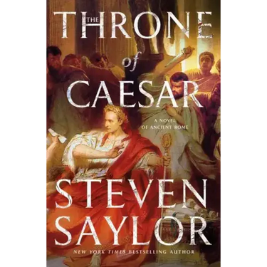Throne of Caesar