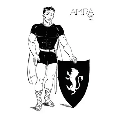 Amra, Vol. 2, No. 2 (1959)