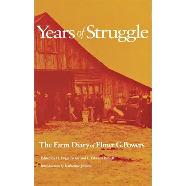 Years of Struggle