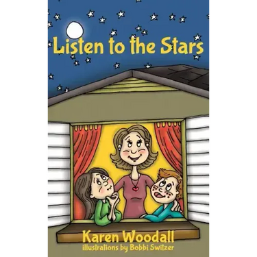 Listen to the Stars