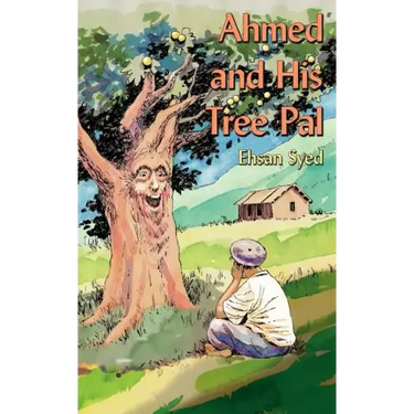 Ahmed and His Tree Pal