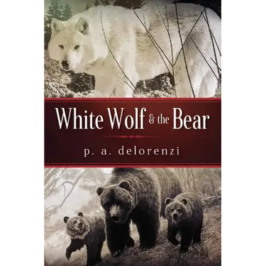 White Wolf & The Bear