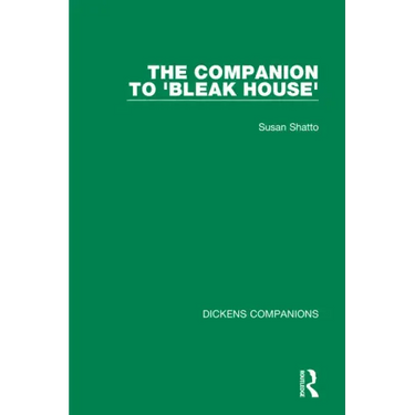 The Companion to 'Bleak House'