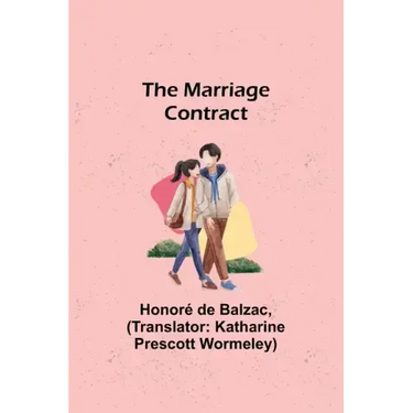 The Marriage Contract