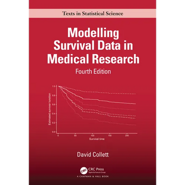 Modelling Survival Data in Medical Research