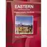 Eastern European Countries Mineral Industry Handbook Volume 1 Strategic Information and Regulations