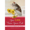 You CAN Train Your Cat