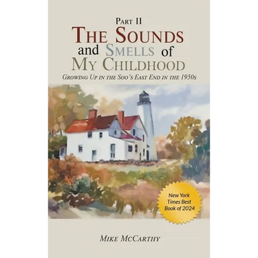 The Sounds and Smells of My Childhood II