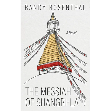 The Messiah of Shangri-La