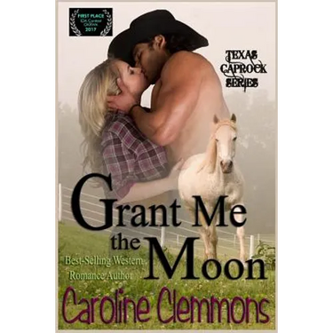 Grant Me The Moon