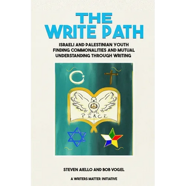 The Write Path: Steven Aiello and Bob Vogel