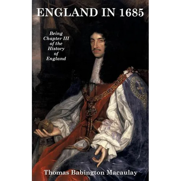 England in 1685