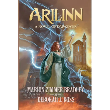 Arilinn: A Novel of Darkover (R)