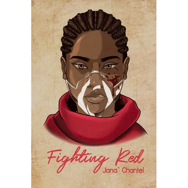 Fighting Red