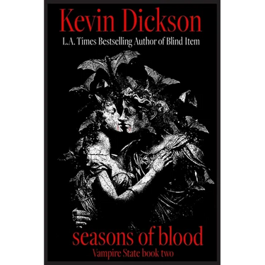Seasons Of Blood