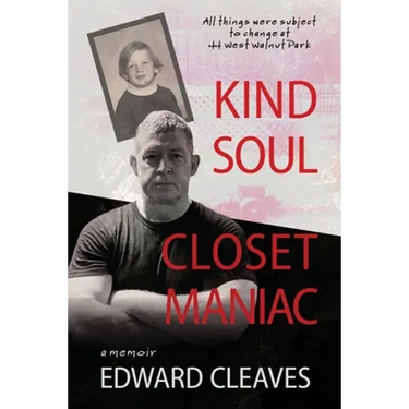Kind Soul Closet Maniac