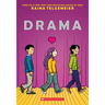 Drama: A Graphic Novel