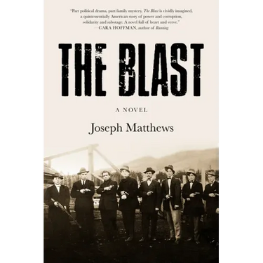 The Blast