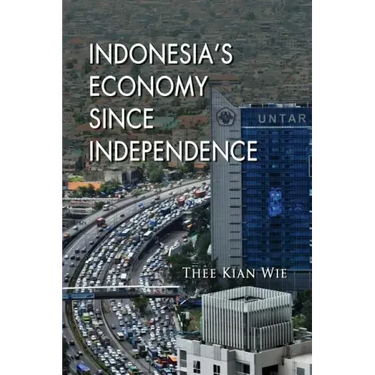 Indonesia's Economy since Independence
