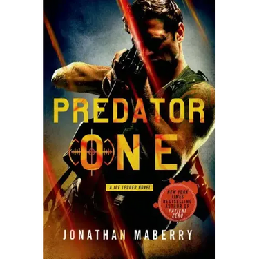 Predator One: A Joe Ledger Novel