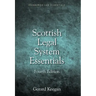 Scottish Legal System Essentials