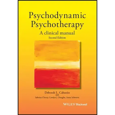 Psychodynamic Psychotherapy
