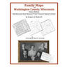 Family Maps of Washington County, Wisconsin