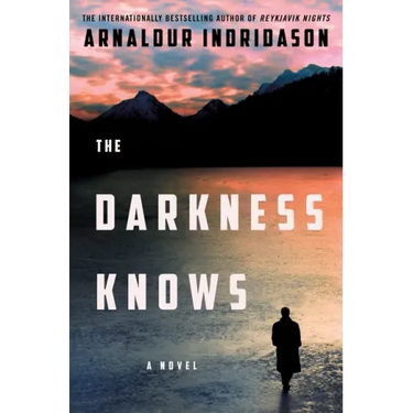 The Darkness Knows