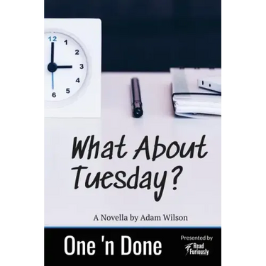 What About Tuesday