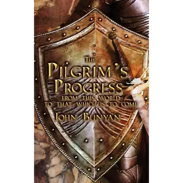 The Pilgrim's Progress: Both Parts and with Original Illustrations