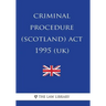 Criminal Procedure (Scotland) Act 1995