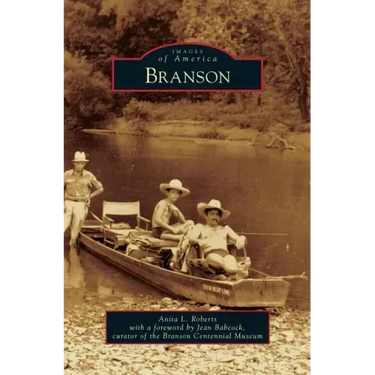 Branson
