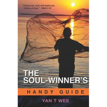 The Soul-Winner's Handy Guide